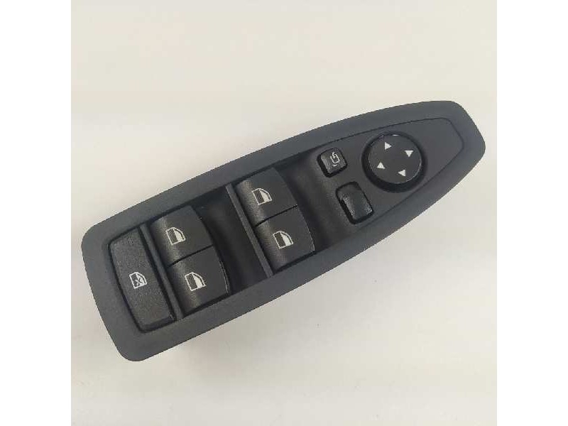 Recambio de mando elevalunas delantero izquierdo para bmw serie x1 (f48) sdrive18d xline referencia OEM IAM 61319362107 9362107 