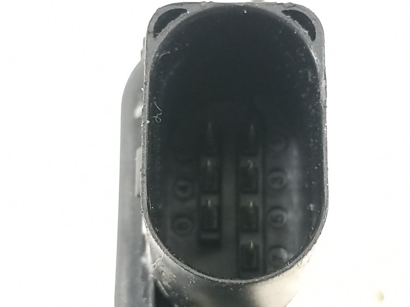 Recambio de cerradura puerta delantera izquierda para seat ibiza sc (6j1) ecomotive referencia OEM IAM 5N1837015E  