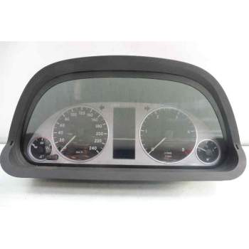 CUADRO INSTRUMENTOS 1031098110 