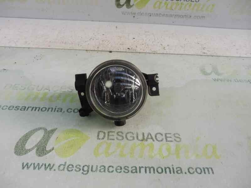 Recambio de faro antiniebla derecho para ford focus berlina (cap) trend referencia OEM IAM 3M5115K201AA  