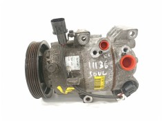 Recambio de compresor aire acondicionado para kia soul ( ) concept referencia OEM IAM F500FGDCA08  