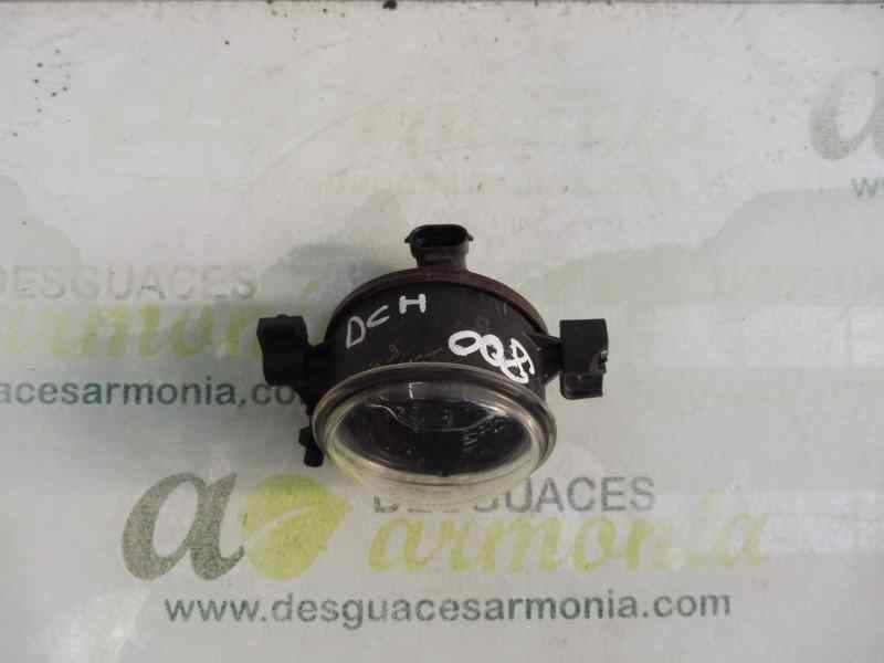 Recambio de faro antiniebla derecho para ford focus berlina (cap) trend referencia OEM IAM 3M5115K201AA  