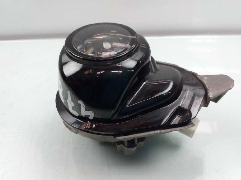 Recambio de faro antiniebla izquierdo para mazda cx-5 center-line 2wd referencia OEM IAM 65101  