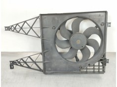 Recambio de electroventilador para volkswagen golf iv berlina (1j1) conceptline referencia OEM IAM 1J0121207D 1J0959455F 