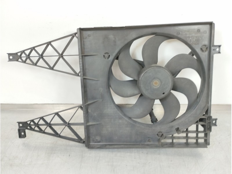 Recambio de electroventilador para volkswagen golf iv berlina (1j1) conceptline referencia OEM IAM 1J0121207D 1J0959455F 