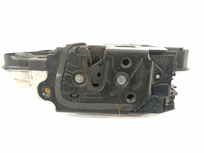 Recambio de cerradura puerta delantera izquierda para seat ibiza sc (6j1) ecomotive referencia OEM IAM 5N1837015E  