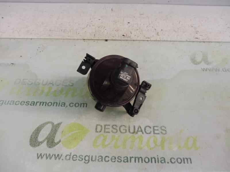 Recambio de faro antiniebla derecho para ford focus berlina (cap) trend referencia OEM IAM 3M5115K201AA  