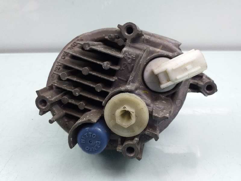 Recambio de faro antiniebla izquierdo para mazda cx-5 center-line 2wd referencia OEM IAM 65101  