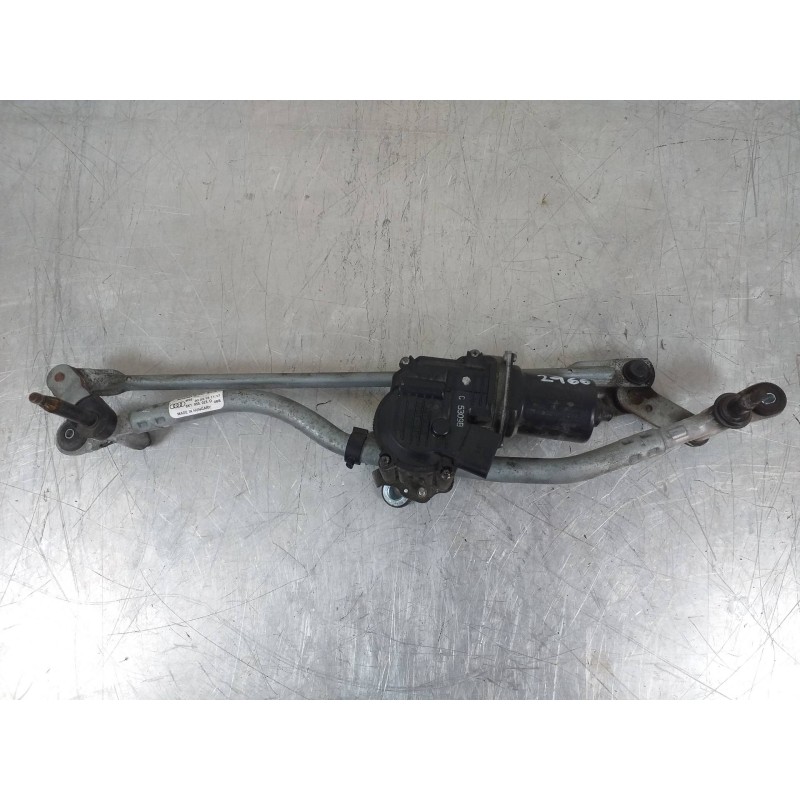 Recambio de motor limpia delantero para audi a4 avant (8k5) (2008) básico referencia OEM IAM 8K1955023D A5276546 8K1955119B