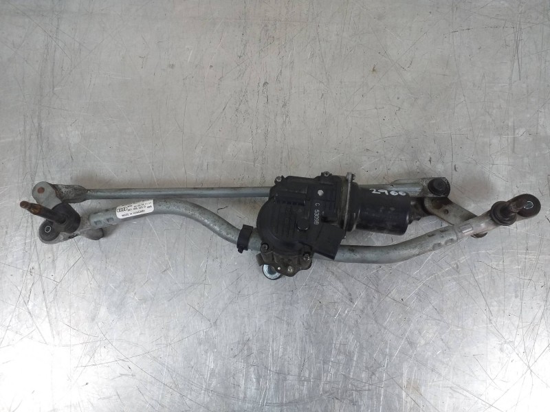 Recambio de motor limpia delantero para audi a4 avant (8k5) (2008) básico referencia OEM IAM 8K1955023D A5276546 8K1955119B