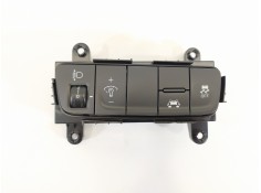 Recambio de mando multifuncion para hyundai kona essence 2wd referencia OEM IAM 93710J9030  