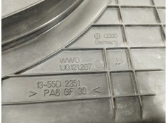 Recambio de electroventilador para volkswagen golf iv berlina (1j1) conceptline referencia OEM IAM 1J0121207D 1J0959455F  2