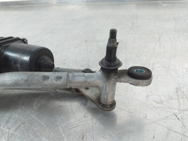 Recambio de motor limpia delantero para audi a4 avant (8k5) (2008) básico referencia OEM IAM 8K1955023D A5276546 8K1955119B