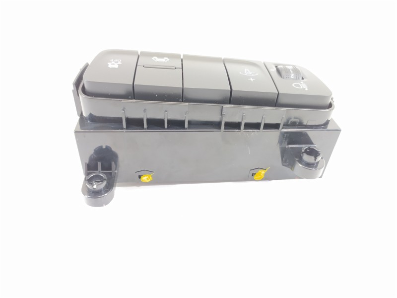 Recambio de mando multifuncion para hyundai kona essence 2wd referencia OEM IAM 93710J9030  