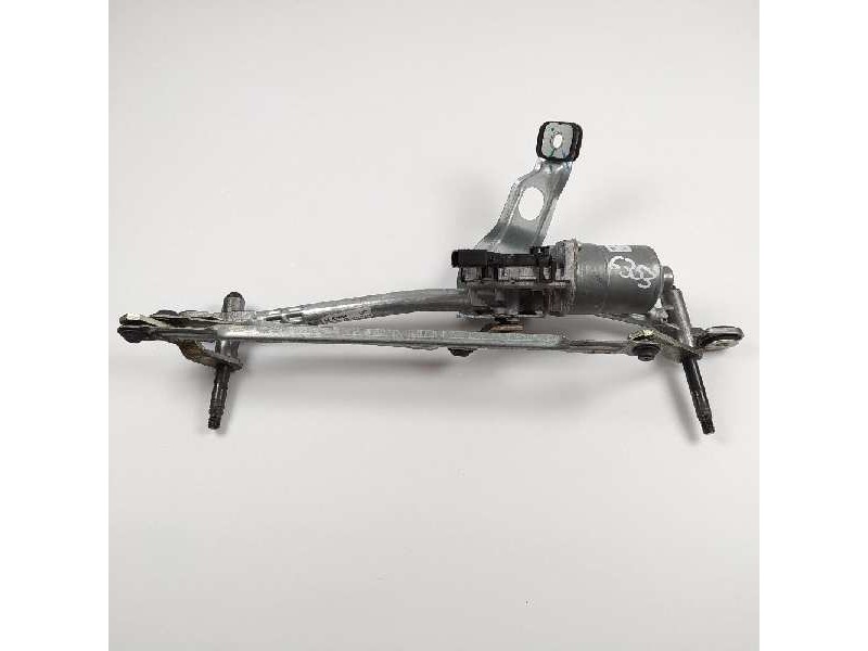 Recambio de motor limpia delantero para bmw serie x1 (f48) sdrive18d xline referencia OEM IAM 7350657 3397021478 0390243525