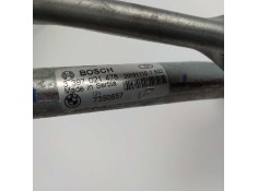 Recambio de motor limpia delantero para bmw serie x1 (f48) sdrive18d xline referencia OEM IAM 7350657 3397021478 0390243525 2