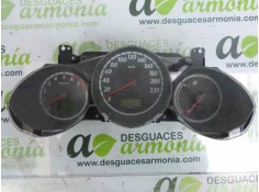 Recambio de cuadro instrumentos para honda jazz (gd1/5) 1.2 drive referencia OEM IAM 781005AAG300 HR0313206 090211003