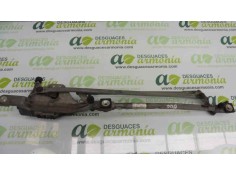 Recambio de motor limpia delantero para ford focus berlina (cap) trend referencia OEM IAM 4M5117504AB  