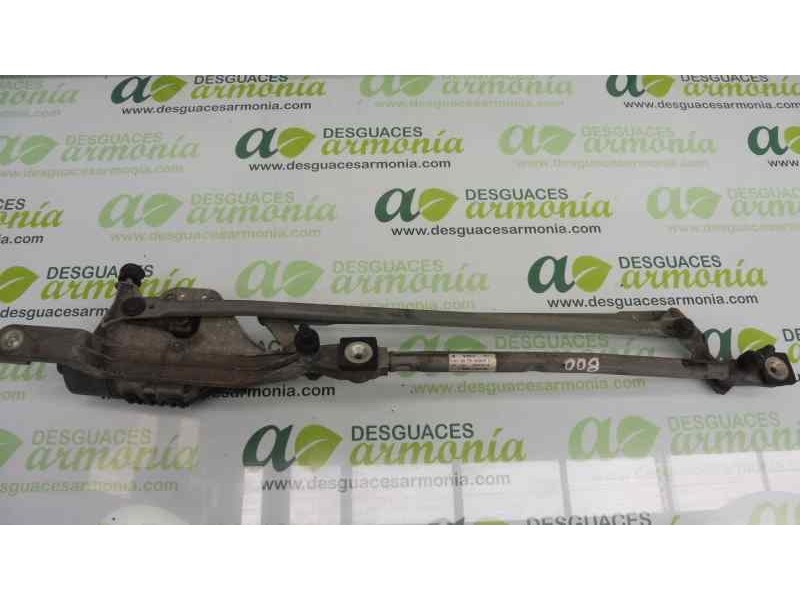 Recambio de motor limpia delantero para ford focus berlina (cap) trend referencia OEM IAM 4M5117504AB  