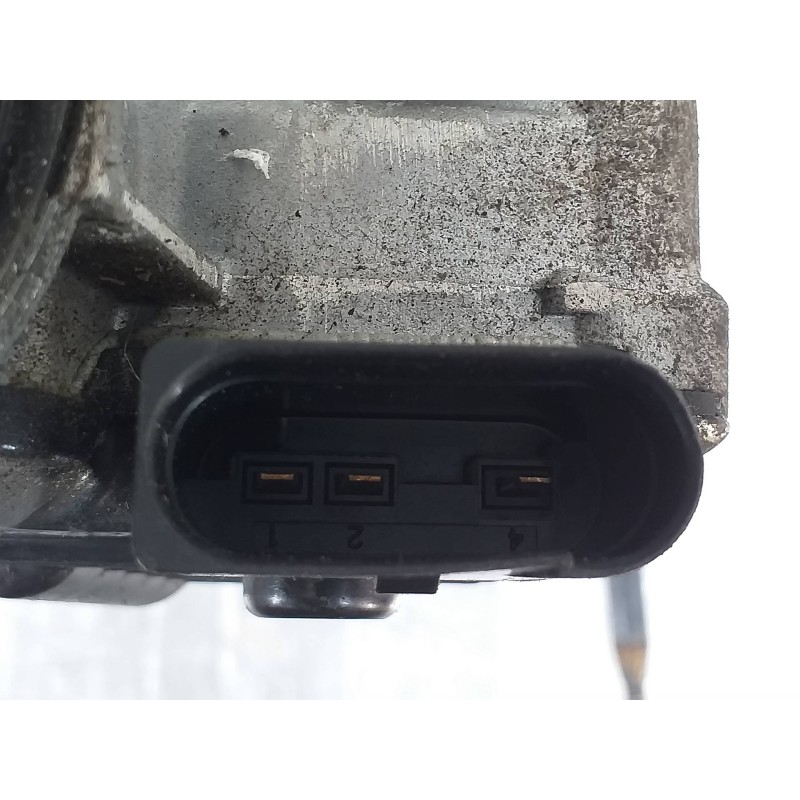 Recambio de motor limpia delantero para audi a4 avant (8k5) (2008) básico referencia OEM IAM 8K1955023D A5276546 8K1955119B