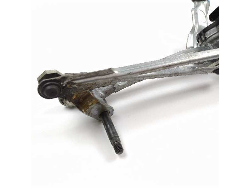 Recambio de motor limpia delantero para bmw serie x1 (f48) sdrive18d xline referencia OEM IAM 7350657 3397021478 0390243525