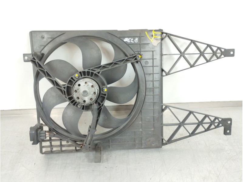 Recambio de electroventilador para volkswagen golf iv berlina (1j1) conceptline referencia OEM IAM 1J0121207D 1J0959455F 