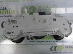 Recambio de cuadro instrumentos para honda jazz (gd1/5) 1.2 drive referencia OEM IAM 781005AAG300 HR0313206 090211003 2