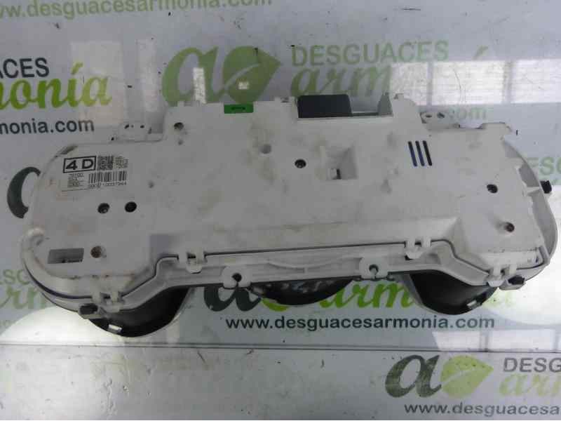 Recambio de cuadro instrumentos para honda jazz (gd1/5) 1.2 drive referencia OEM IAM 781005AAG300 HR0313206 090211003