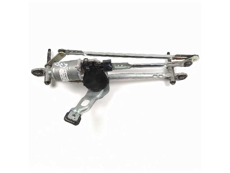 Recambio de motor limpia delantero para bmw serie x1 (f48) sdrive18d xline referencia OEM IAM 7350657 3397021478 0390243525