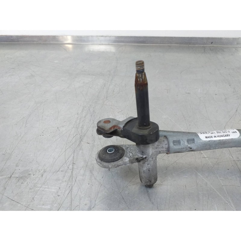 Recambio de motor limpia delantero para audi a4 avant (8k5) (2008) básico referencia OEM IAM 8K1955023D A5276546 8K1955119B