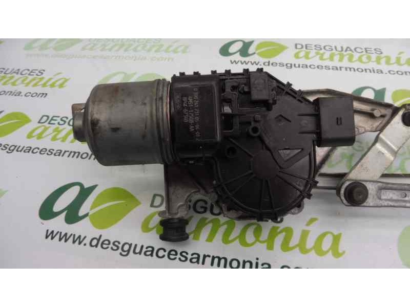 Recambio de motor limpia delantero para ford focus berlina (cap) trend referencia OEM IAM 4M5117504AB  