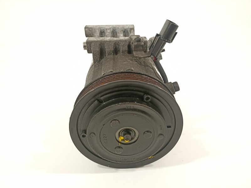 Recambio de compresor aire acondicionado para kia soul ( ) concept referencia OEM IAM F500FGDCA08  