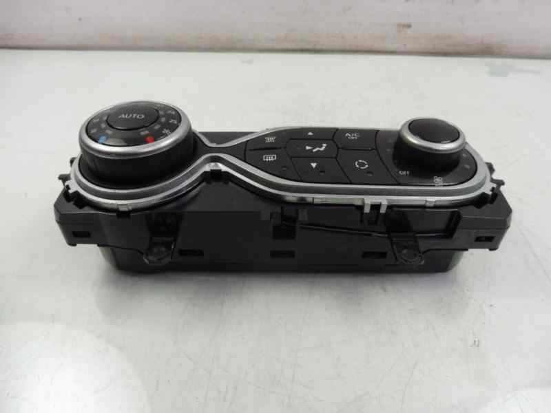 Recambio de mando climatizador para renault clio iv business referencia OEM IAM 275105430R  