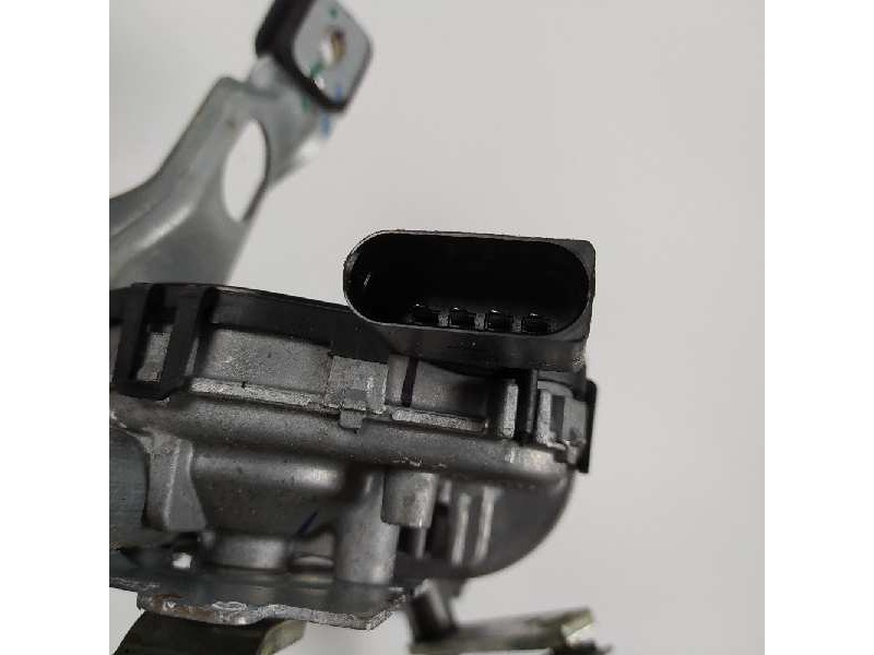 Recambio de motor limpia delantero para bmw serie x1 (f48) sdrive18d xline referencia OEM IAM 7350657 3397021478 0390243525