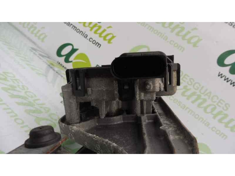 Recambio de motor limpia delantero para ford focus berlina (cap) trend referencia OEM IAM 4M5117504AB  