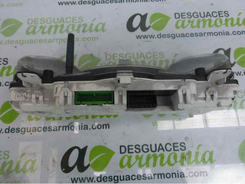 Recambio de cuadro instrumentos para honda jazz (gd1/5) 1.2 drive referencia OEM IAM 781005AAG300 HR0313206 090211003
