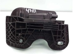 Recambio de potenciometro pedal para mazda cx-5 center-line 2wd referencia OEM IAM GHP941600G 6PV31204117  2