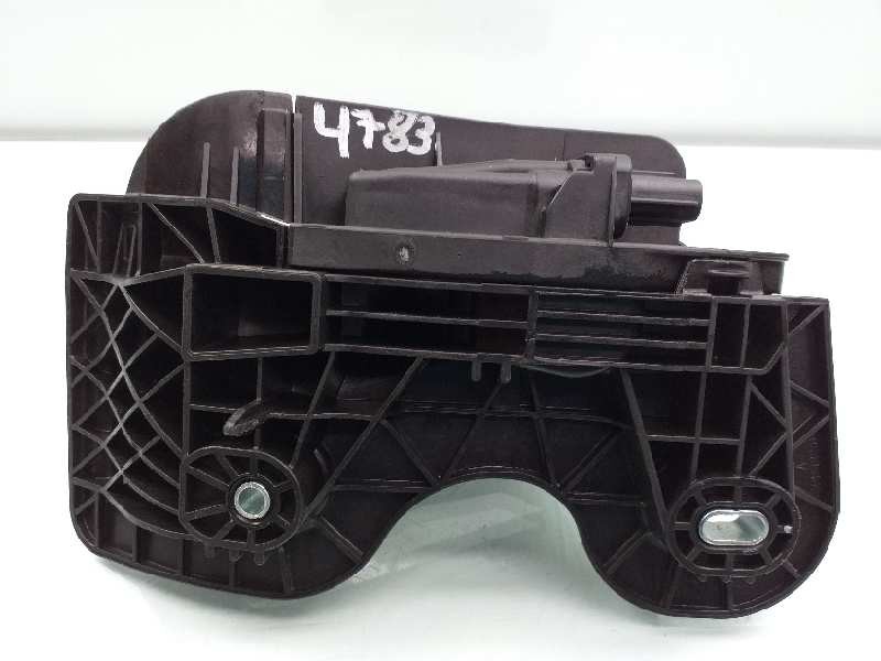 Recambio de potenciometro pedal para mazda cx-5 center-line 2wd referencia OEM IAM GHP941600G 6PV31204117 