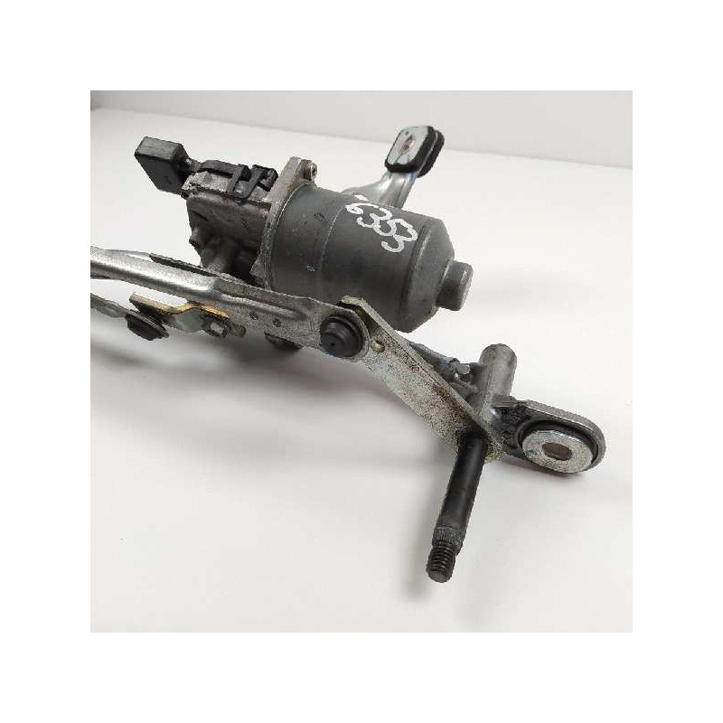 Recambio de motor limpia delantero para bmw serie x1 (f48) sdrive18d xline referencia OEM IAM 7350657 3397021478 0390243525