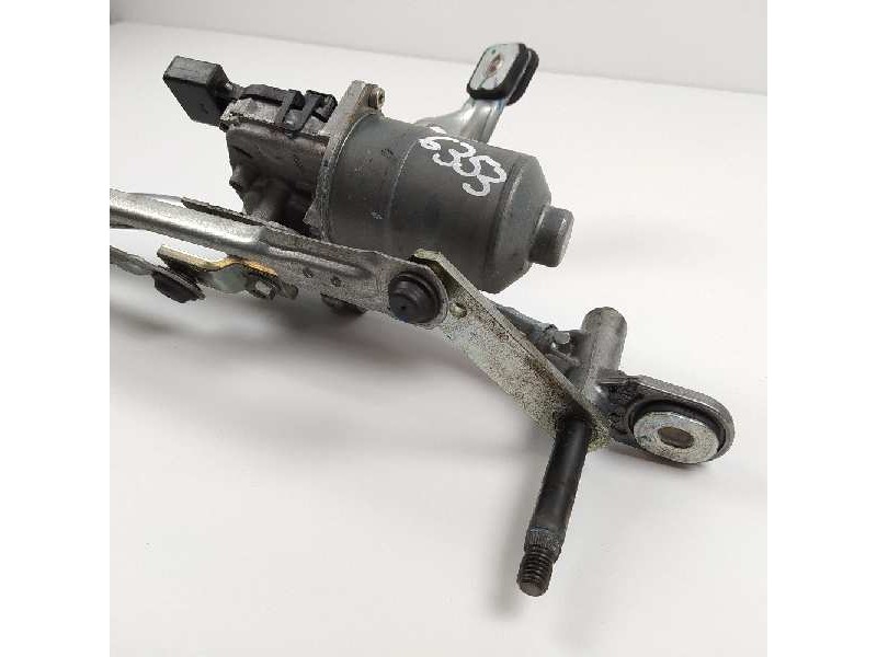 Recambio de motor limpia delantero para bmw serie x1 (f48) sdrive18d xline referencia OEM IAM 7350657 3397021478 0390243525