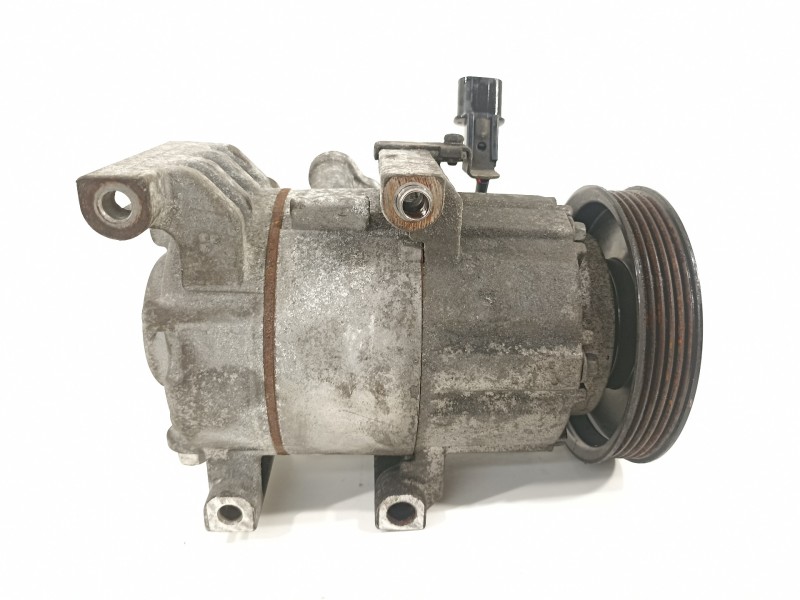 Recambio de compresor aire acondicionado para kia soul ( ) concept referencia OEM IAM F500FGDCA08  