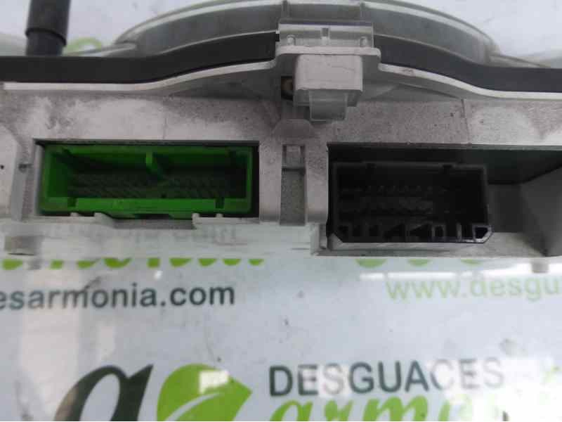 Recambio de cuadro instrumentos para honda jazz (gd1/5) 1.2 drive referencia OEM IAM 781005AAG300 HR0313206 090211003