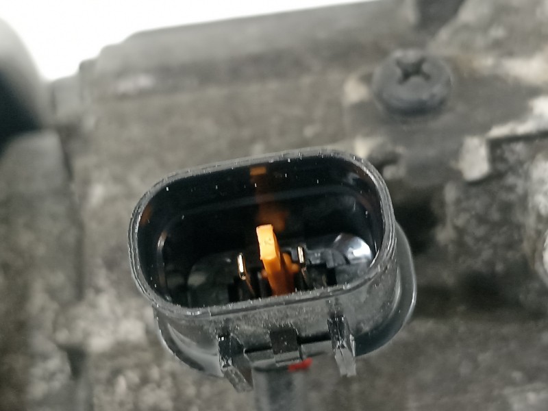 Recambio de compresor aire acondicionado para kia soul ( ) concept referencia OEM IAM F500FGDCA08  