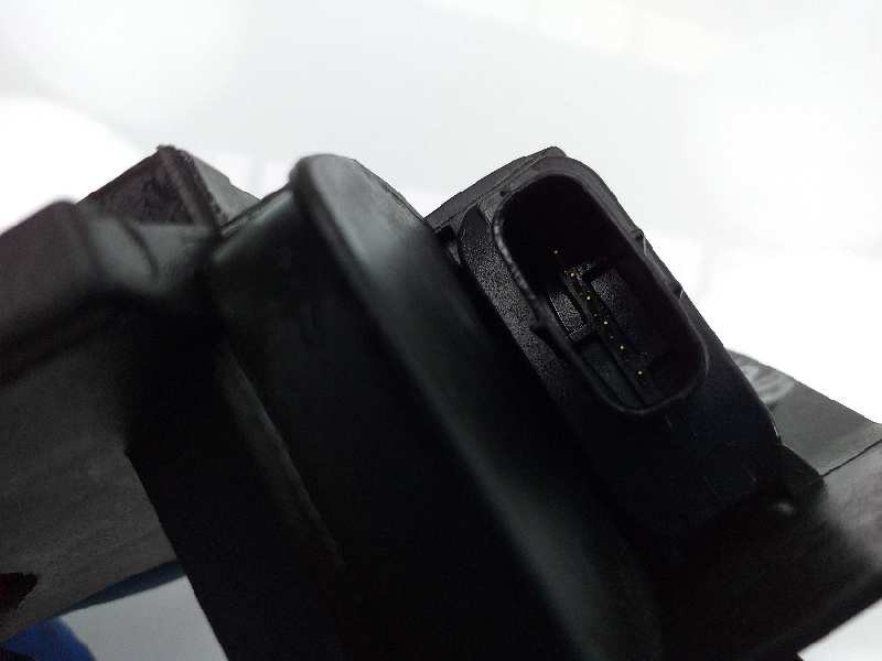 Recambio de potenciometro pedal para mazda cx-5 center-line 2wd referencia OEM IAM GHP941600G 6PV31204117 