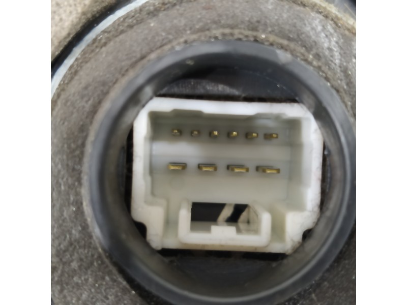 Recambio de cerradura puerta delantera izquierda para lexus rx 450h referencia OEM IAM 0B1609  