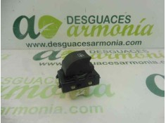 Recambio de mando elevalunas delantero derecho para renault clio iv business referencia OEM IAM 254218614R  