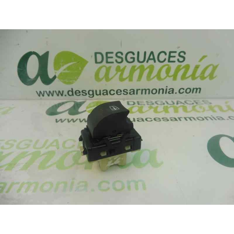 Recambio de mando elevalunas delantero derecho para renault clio iv business referencia OEM IAM 254218614R  