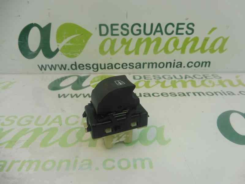 Recambio de mando elevalunas delantero derecho para renault clio iv business referencia OEM IAM 254218614R  