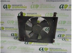 Recambio de electroventilador para daewoo kalos 1.4 se referencia OEM IAM 96536522