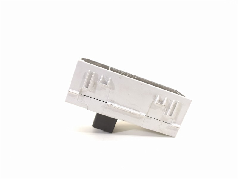 Recambio de pantalla multifuncion para renault captur intens referencia OEM IAM 248804435R  